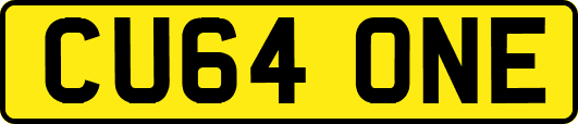 CU64ONE