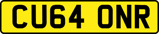CU64ONR
