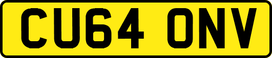 CU64ONV