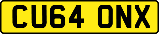 CU64ONX