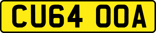 CU64OOA