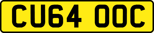 CU64OOC