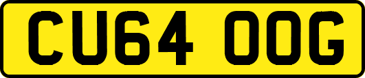 CU64OOG