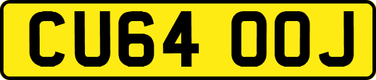CU64OOJ