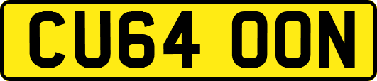 CU64OON
