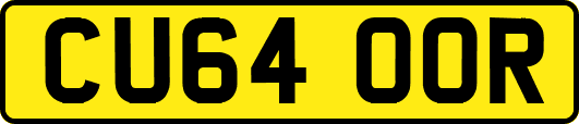 CU64OOR