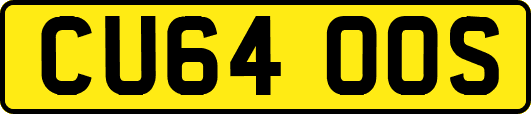 CU64OOS