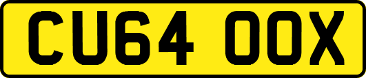 CU64OOX