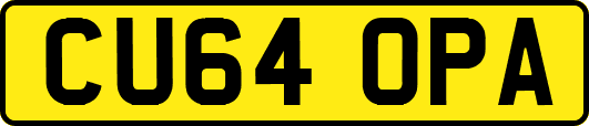 CU64OPA