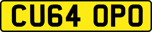 CU64OPO