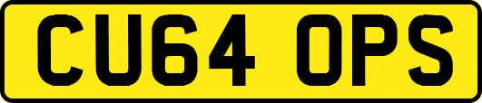CU64OPS