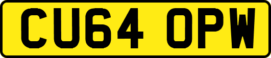CU64OPW