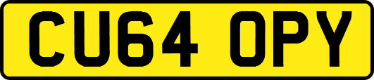 CU64OPY