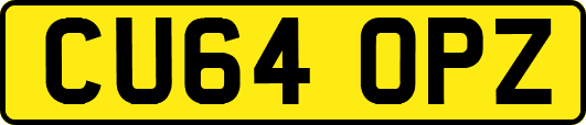 CU64OPZ