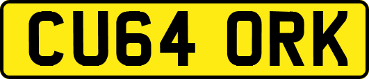CU64ORK
