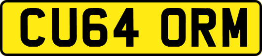 CU64ORM