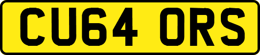 CU64ORS