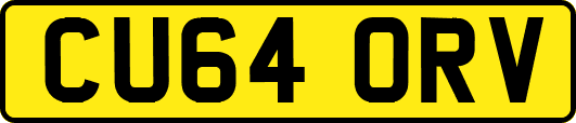 CU64ORV