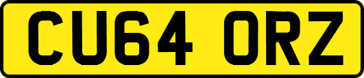 CU64ORZ