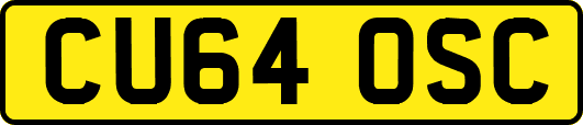 CU64OSC