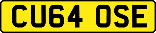 CU64OSE