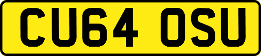 CU64OSU