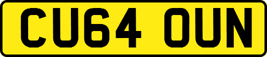 CU64OUN
