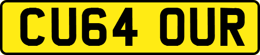 CU64OUR