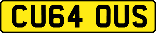 CU64OUS