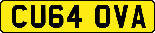 CU64OVA