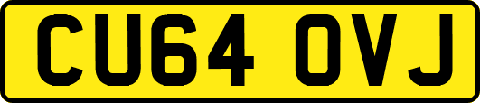 CU64OVJ