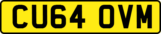 CU64OVM