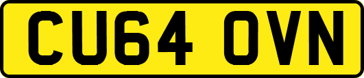 CU64OVN