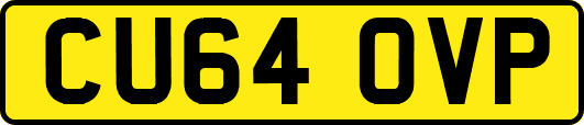 CU64OVP