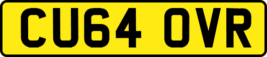 CU64OVR