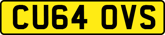 CU64OVS