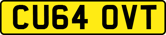 CU64OVT