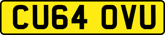 CU64OVU