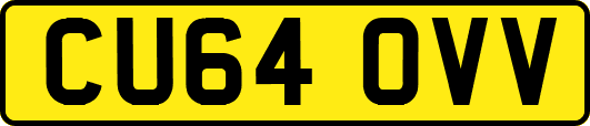 CU64OVV