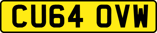 CU64OVW