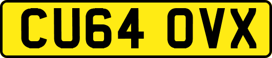 CU64OVX