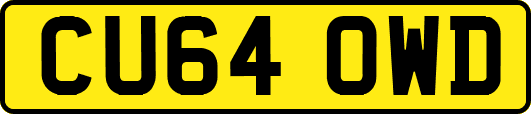 CU64OWD