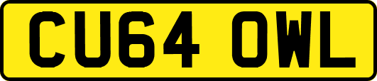 CU64OWL