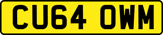 CU64OWM