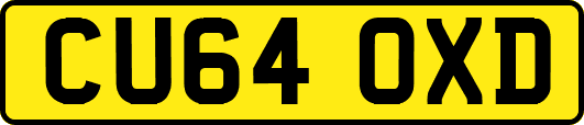 CU64OXD