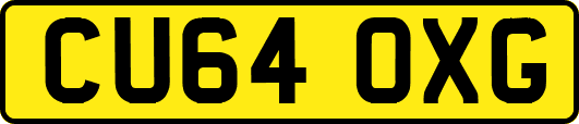 CU64OXG