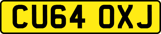CU64OXJ