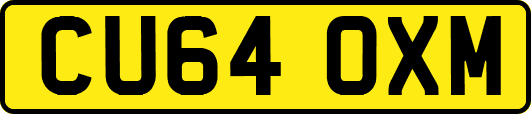 CU64OXM