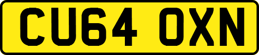 CU64OXN