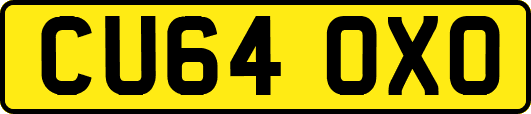 CU64OXO